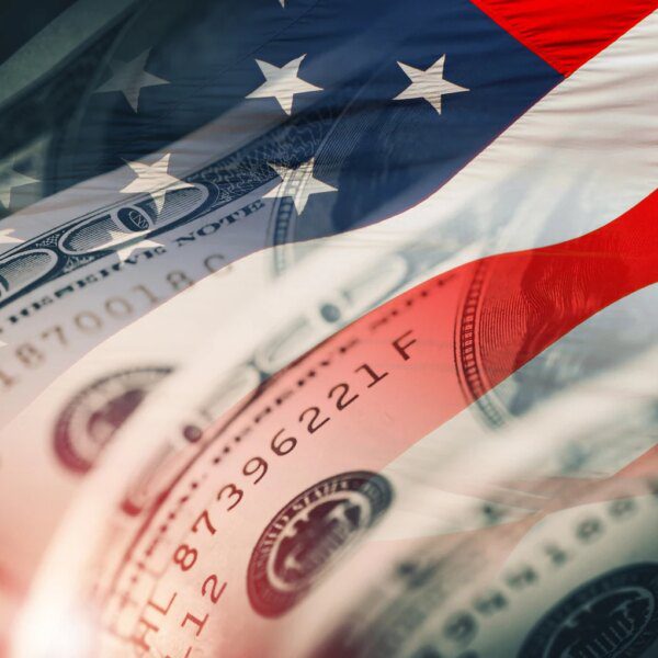 U.S. Dollar Stakes Get Raised – What To Do Now In The&hellip;