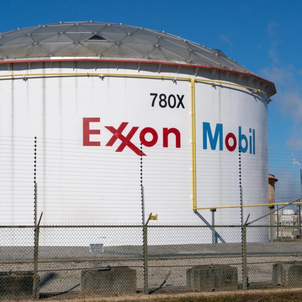 Exxon Mobil: Not Just An Oil Company, Stop Valuing It Like One