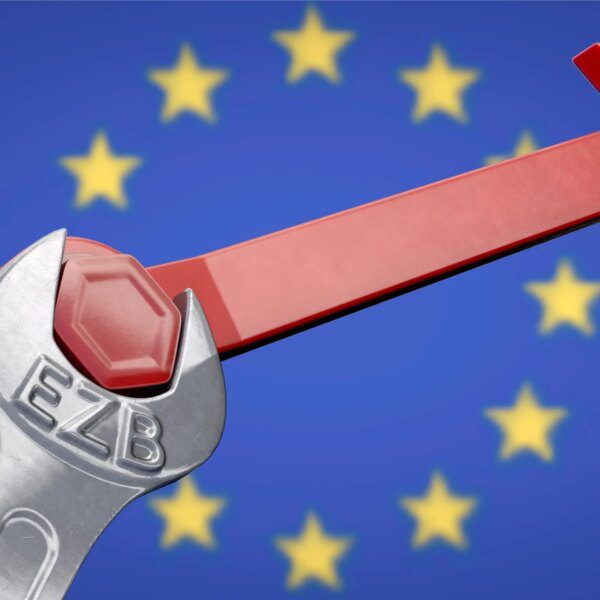 Eurozone Industrial Production On The Rise