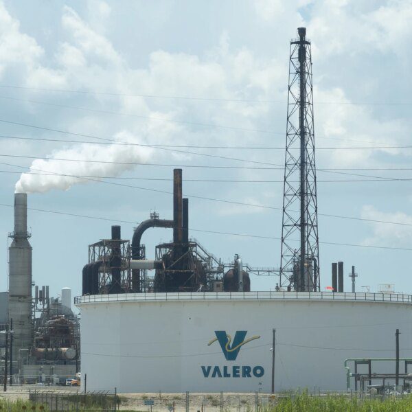 Valero Energy In The Post Maduro Era