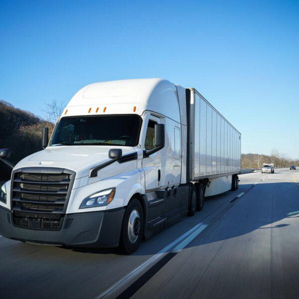 Radiant Logistics: Downgrade To Sell On Freight Recession