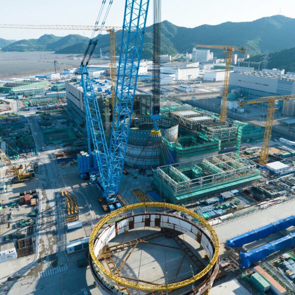 Terrestrial Energy: Compelling Nuclear Play Gaining Momentum For DOE Deals