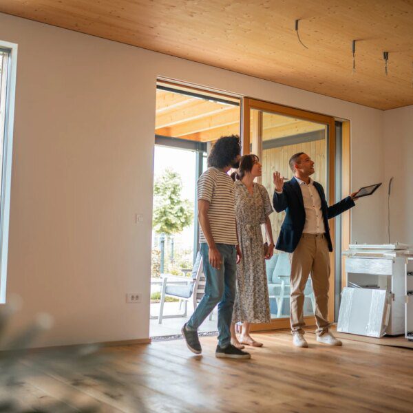 ITB: An Affordability Push Boosts The Seasonal Trade In Homebuilders