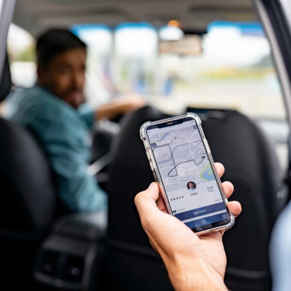 Uber Technologies: This Ride Has Exceeded My Expectations