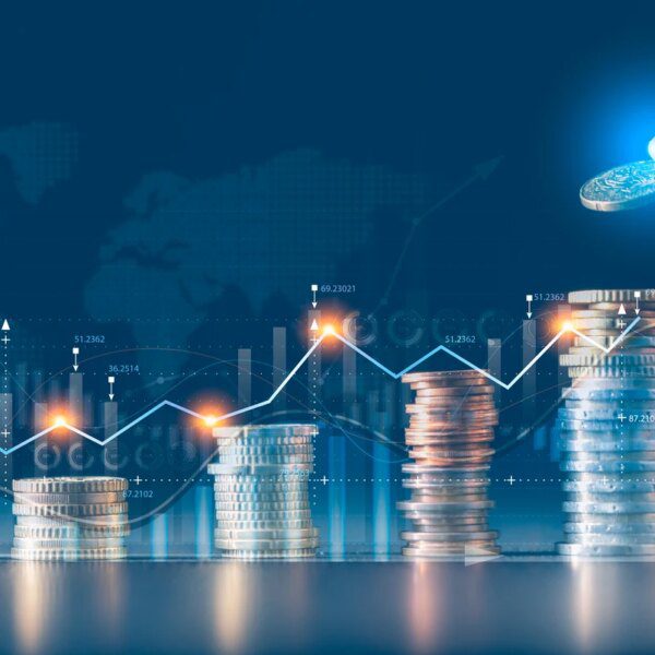 13-Week Money Supply Growth Reaches 6.5%