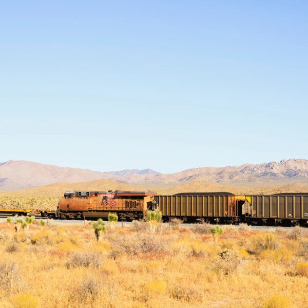 Looking Ahead At What 2026 May Hold For Union Pacific (NYSE:UNP)