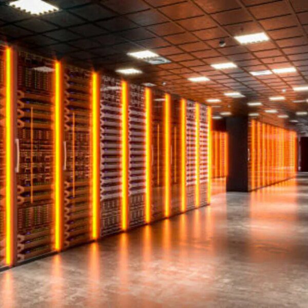 CoreWeave: Nvidia Stake Isn't An Investment, It's A Bailout