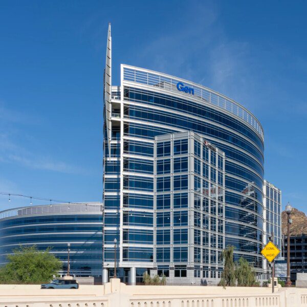 Gen Digital: Moving Beyond Antivirus To Capture The Fintech Wallet