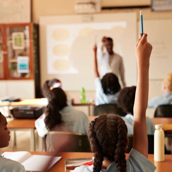 Stride: AI Fears Are Overblown