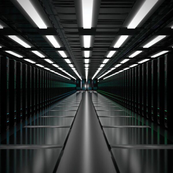 Why AMD's Story Just Changed