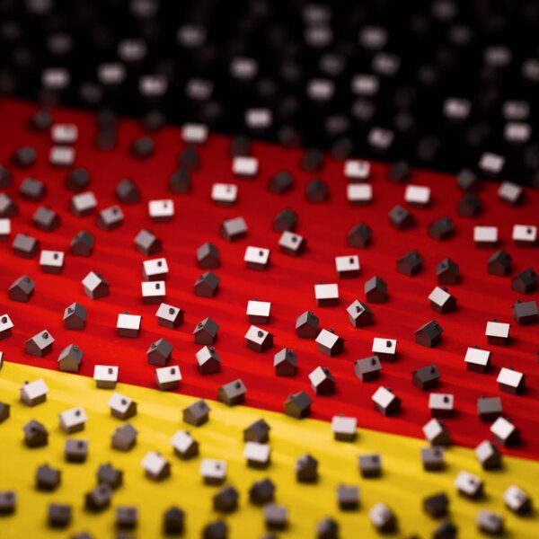 DAX ETF: More Than Good Enough To Compete With EWG, But Don’t&hellip;