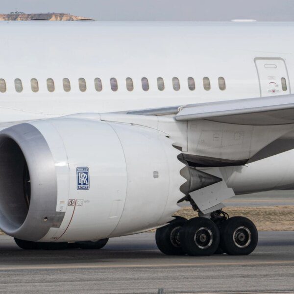 Rolls Royce’s Set-Up For Robust Growth (OTCMKTS:RYCEY)