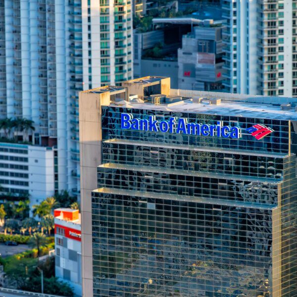 Bank Of America: Forced Conversion On Preferred Stock Coming Closer (NYSE:BAC)