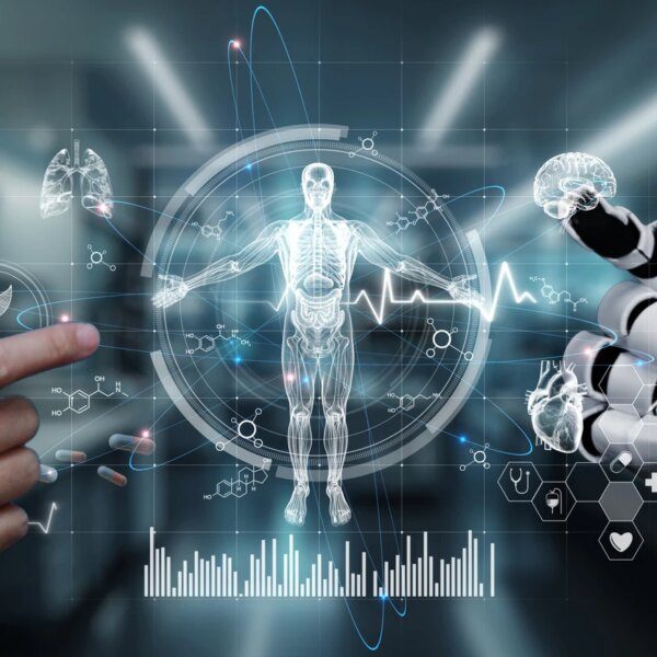 Generative AI Digest: New Models, U.S. Executive Order