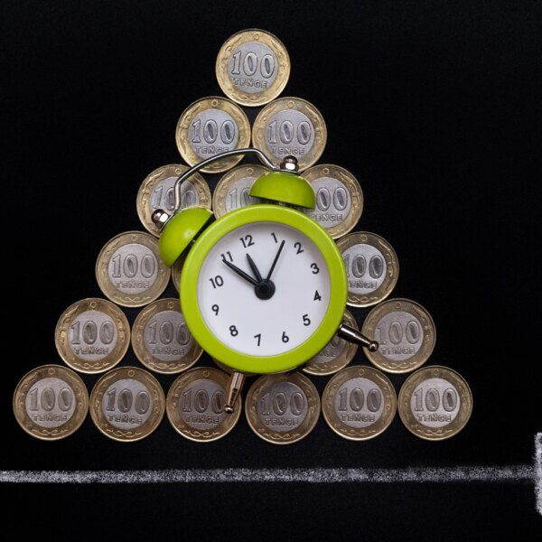 Fixed Income Portfolio Update: 5.5% Yield With Minimal Risk