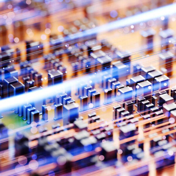 Micron Technology: The AI Memory Chip Cash King To Buy