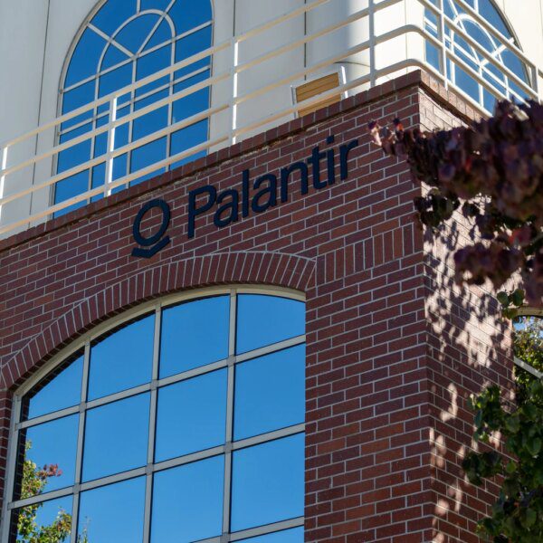 Palantir: Entering Second Half 2020s As Our Top Tech Pick