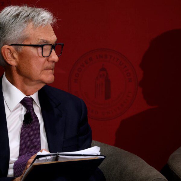 Forget About A January Rate Cut