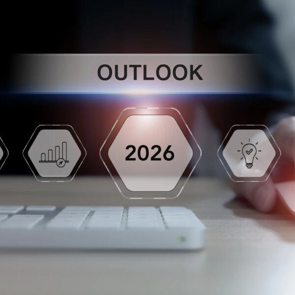 2026 Thematic Outlook: Charting The Themes Impacting Markets