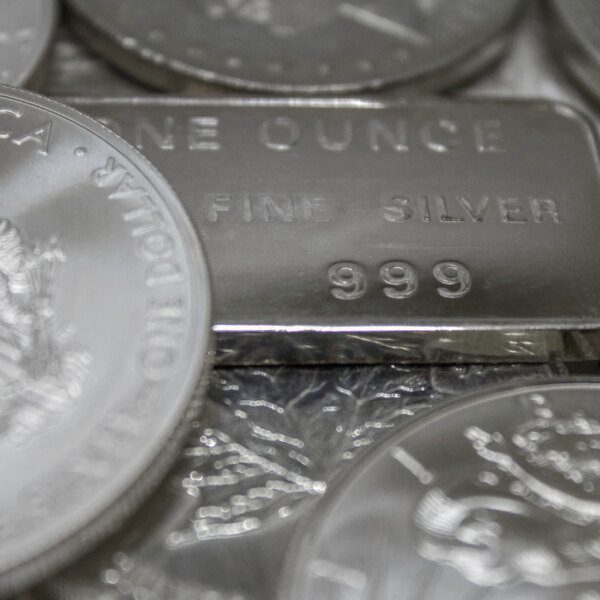 Comex Liquidation: Why CME’s $25K Margin Hike Is Bailout, Not Crash –&hellip;