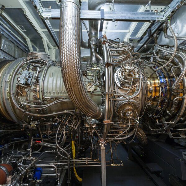 Williams Companies: How Pipeline Compressors Become A Growth Driver