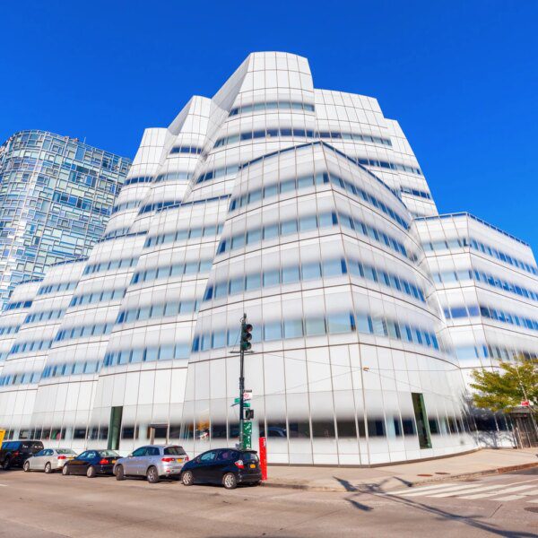 IAC: Two Catalysts, One Depressed Price