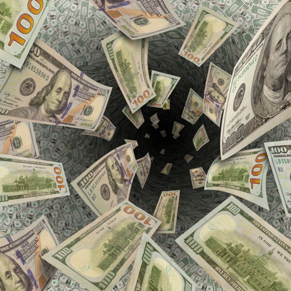 Stop Waiting For The Crash: Why Monthly Cash Flow Beats Market Timing