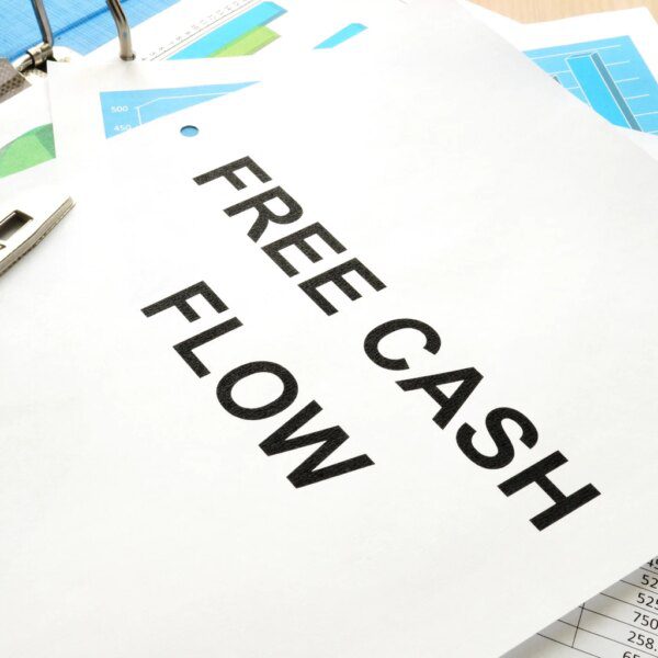 Texas Instruments This autumn Review: Free Cash Flow Growth Signals A Major…