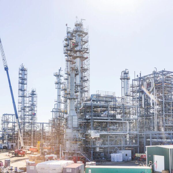 Linde: Built To Compound For Decades