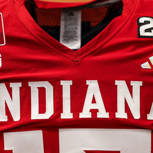 NCAA Approves Advertisement Patches On Uniforms Starting With 2026-27 Season – SportsLogos.Net&hellip;