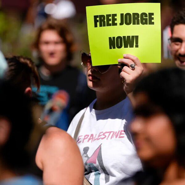 Federal choose guidelines ICE illegally detained man in Iowa immigration case