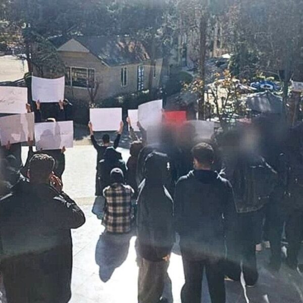 Iran proclaims $7 month-to-month fee to residents amid ongoing protests: report