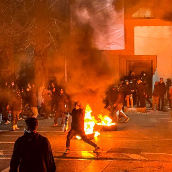 Iran’s web shutdown is now one among its longest ever, as protests&hellip;