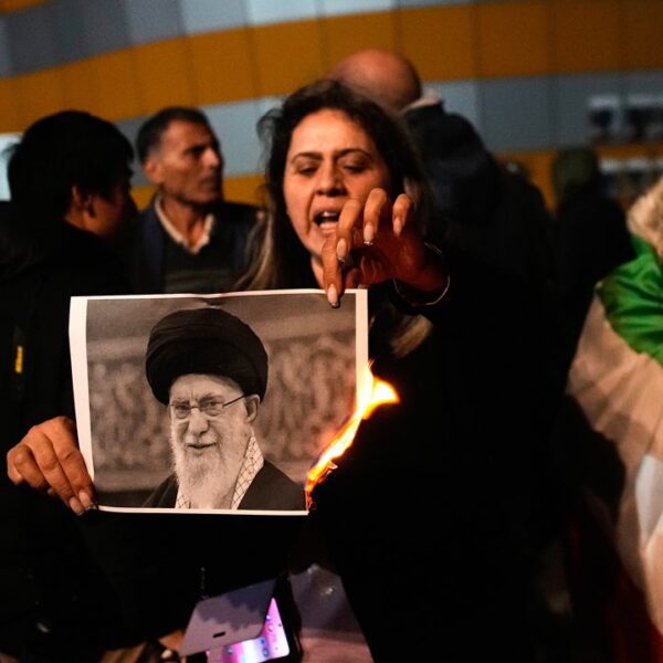 Iranian protest crackdown turns deadliest but, report says