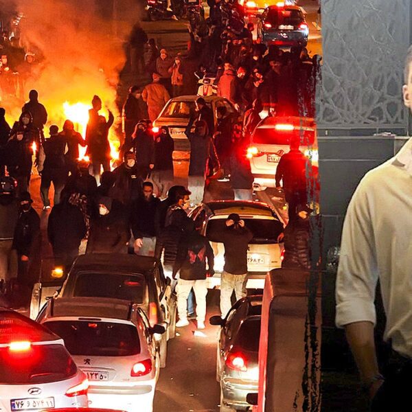 Young Iranian boxer shot by safety forces in Tehran, supply says