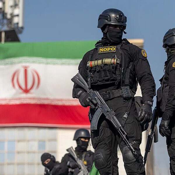 Iran web blackout turns into everlasting digital repression system, professional says