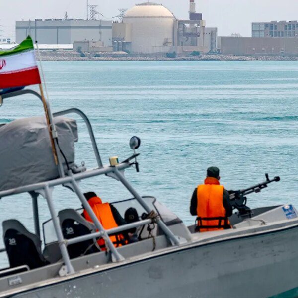 Iran plans Strait of Hormuz navy workout routines amid Trump warning