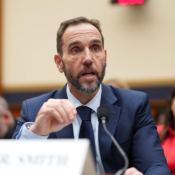 Top 5 moments from Jack Smith’s testimony to Congress