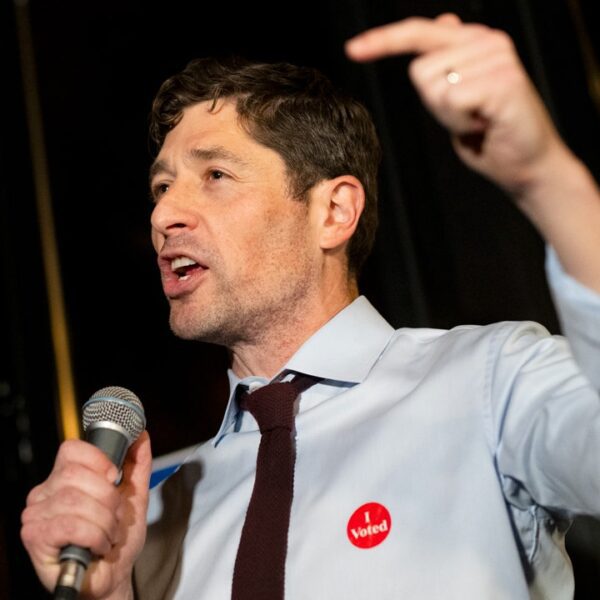 Who is Jacob Frey? Mayor who instructed ICE to ‘get the f—&hellip;