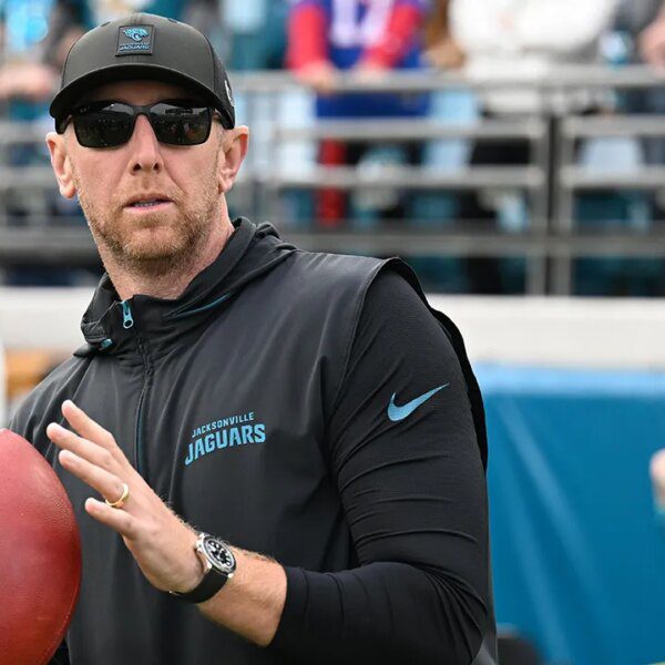 Reporter’s comment towards Jaguars coach sparks debate