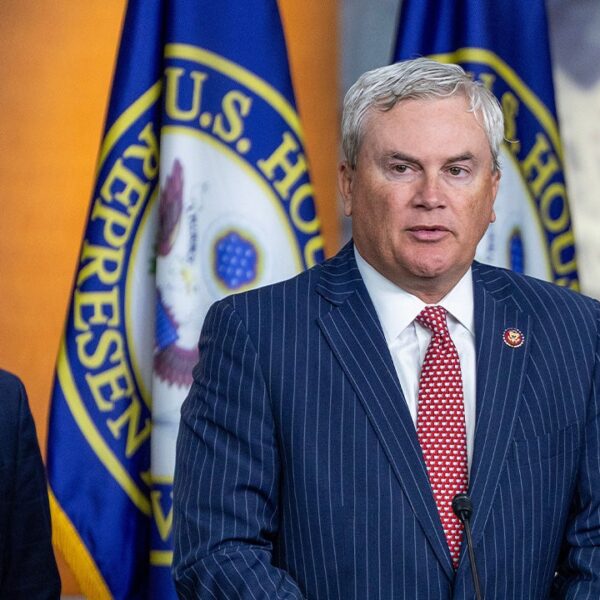 James Comer to accuse Tim Walz of being ‘asleep on the wheel’&hellip;