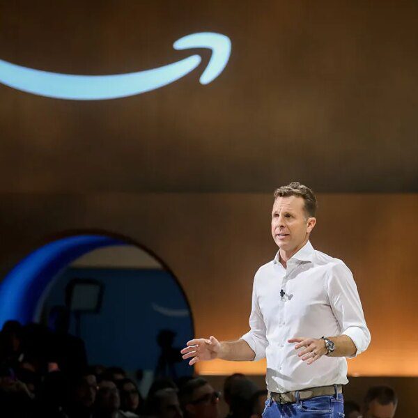 Ring founder particulars the digicam firm’s ‘clever assistant’ period