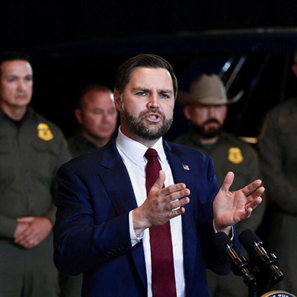 JD Vance shares ‘loopy’ story about ICE, CBP officers in Minneapolis