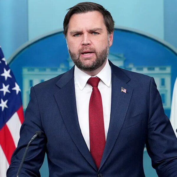 Vice President JD Vance visits Minnesota amid Trump immigration crackdown