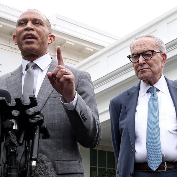 House Democrats poised to insurgent in opposition to Schumer spending deal, prolong&hellip;