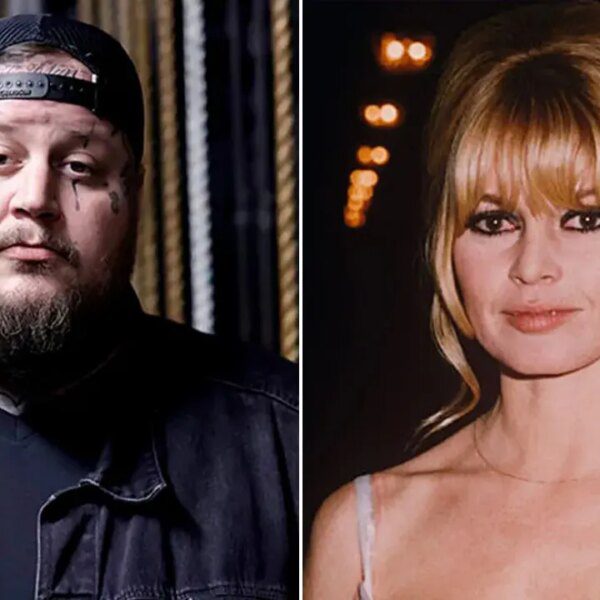 Fox News Entertainment Newsletter: Jelly Roll’s scary well being reveal, Brigitte Bardot…