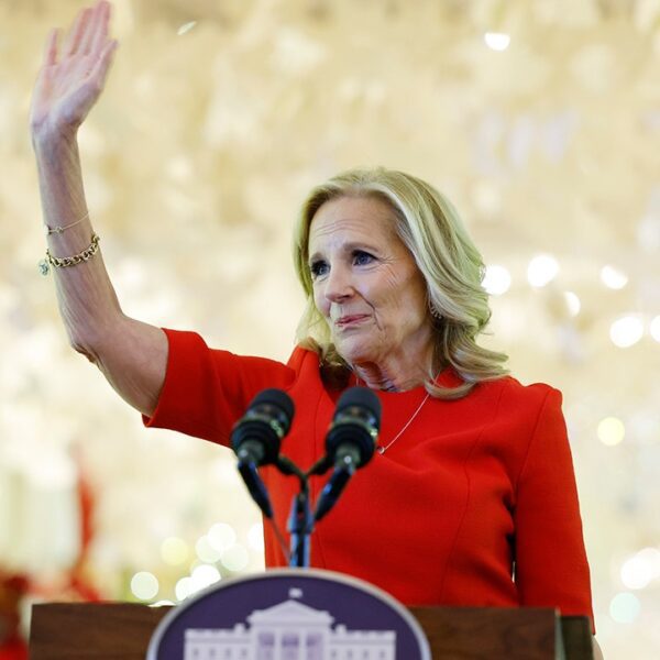 Jill Biden touted infusion of kid care money to Minnesota subsequent to&hellip;