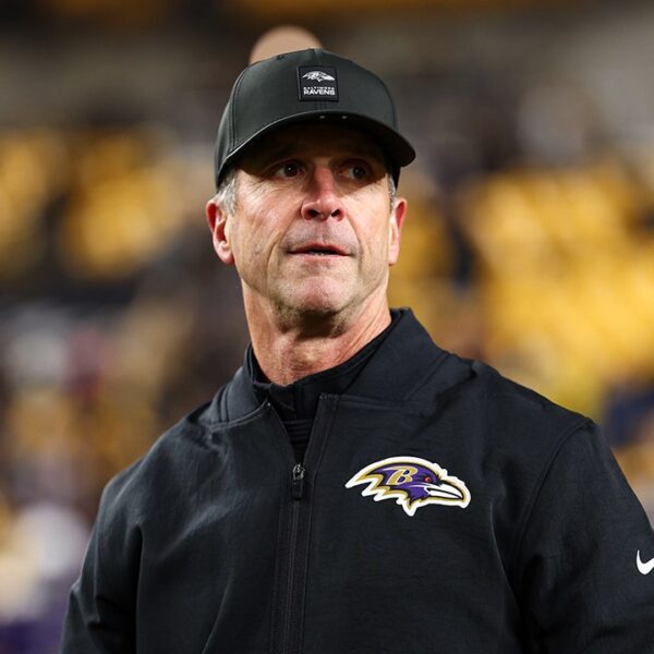Top NFL agent breaks down John Harbaugh’s job market