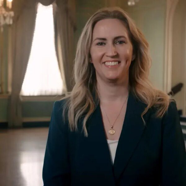 Republican drops Senate bid after Trump-backed candidate jumps into race