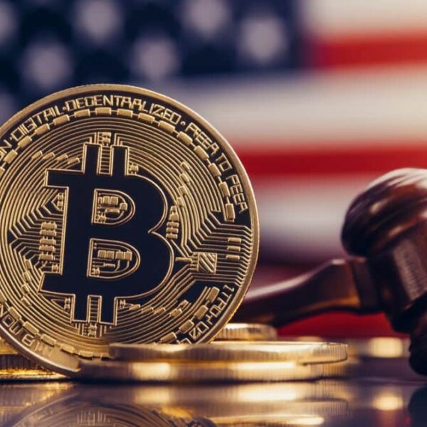 Kansas Bill Shields Bitcoin in State Reserve